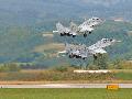 MiG-29BS and UBS Slovakian AF