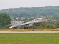 MiG-29BS Slovakian AF