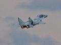 MiG-29BS Slovakian AF