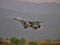 MiG-29BS Slovakian AF