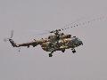 Mi-17 Slovakian AF