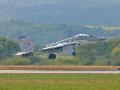 MiG-29BS Slovakian AF