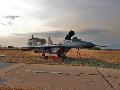 MiG-29 Bulgarian AF
