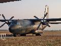 C-160 Transall Luftwaffe