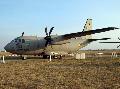 C-27 Spartan Romunian AF