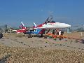 MiG-29OVT MiG RSZK