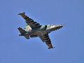 Su-25UBK Bulgarian AF