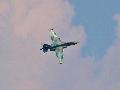 Su-25UBK Bulgarian AF