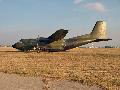C-160 Transall Luftwaffe