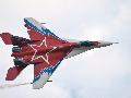 MiG-29OVT MiG RSZK