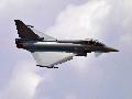 Eurofighter Luftwaffe