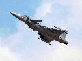 JAS-39 Gripen Swedish AF