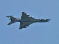 MiG-21BiS Bulgarian AF