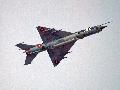 MiG-21BiS Bulgarian AF