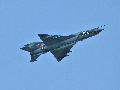 MiG-21BiS Bulgarian AF