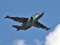 Su-25UBK Bulgarian AF