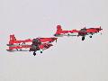PC-7 Team Switzerland
