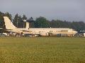 S-3 Sentry, AWACS