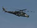 Mi-24 Czeh AF