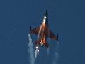 F-16MLU Dutch AF