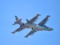 Su-25K-s Bulgarian AF