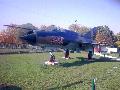 MiG-21BIS Fighter