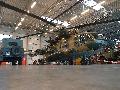 Mi-17 (sidenumber 701) HunAF