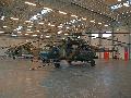 Mi-17 (sidenumber 701)  and Mi-17N (703 sidenumber) Mi-17 (sidenumber 701) HunAF