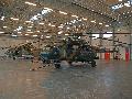 Mi-17 (sidenumber 701)  and Mi-17N (703 sidenumber) Mi-17 (sidenumber 701) HunAF