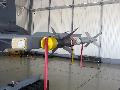 AIM-9L-1L Sidewinder HunAF