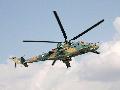 Mi-24P HunAF