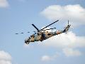 Mi-24P HunAF