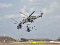 Mi-8, Mi-17 and Mi-24P HunAF