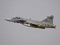 JAS-39EBSHU/D Gripen HunAF
