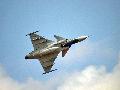 JAS-39EBSHU/D Gripen HunAF