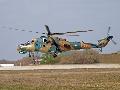 Mi-24P HunAF