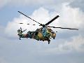 Mi-24P HunAF