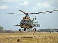 Mi-17 HunAF