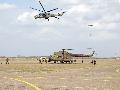 Mi-8, Mi-17 and Mi-24P HunAF