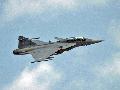 JAS-39EBSHU/D Gripen HunAF