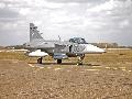 JAS-39EBSHU/C Gripen HunAF