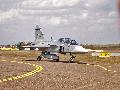 JAS-39EBSHU/D Gripen HunAF