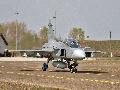 JAS-39EBSHU D Gripen HunAF
