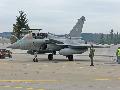 Rafale B French AF