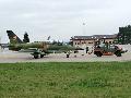 L-39ZA Slovak AF