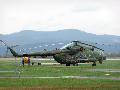 Mi-17 Slovak AF