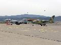 MiG-29AS and L-39ZA Slovak Rep.