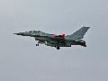 F-16MLU Danish AF