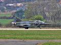 Mirage 2000N French AF