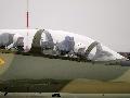 L-39ZA crews Slovak AF